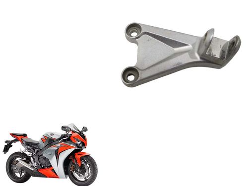 Bacalhau Dianteiro Esquerdo Honda Cbr 1000 Rr 08-11