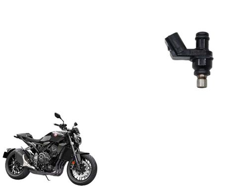Bico Injetor Honda Cb 1000r  19-23