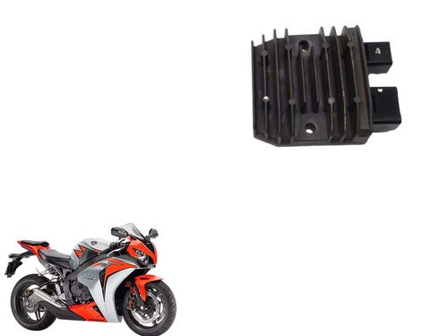 Retificador Honda Cbr 1000 Rr 08-11