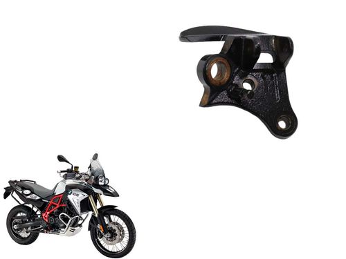 Suporte Pedaleira Diant. Esquerda Bmw F 800 Gs 13-16