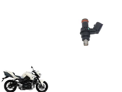 Bico Injetor de Baixa Suzuki B King 08-16