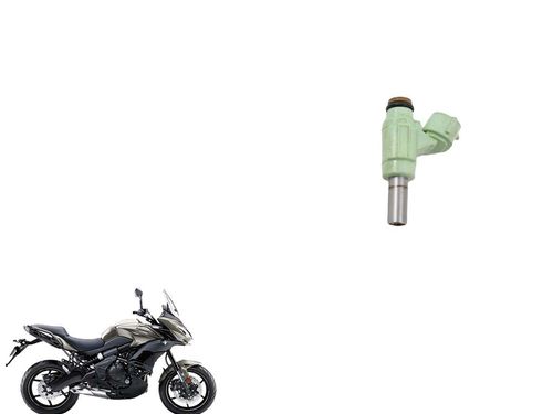 Bico Injetor Versys 650 Versys650 2019 2024