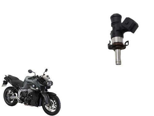 Bico Injetor Bmw K 1300r K1300
 R 09-14