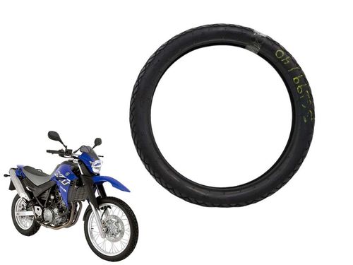 Pneu Dianteiro 90/90r21 MAGGION VIPER