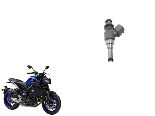 Bico Injetor Yamaha Mt 09 Mt09 20-24