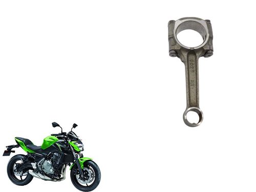 Biela Kawasaki Z 650 Z650 17-20