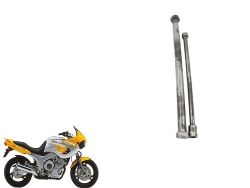 Parafuso Fixação Motor Tdm 850 Tdm850 1996 2001