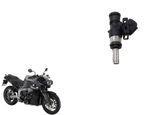 Bico Injetor Bmw K 1300r K1300
 R 09-14