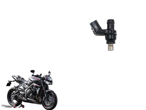 Bico Injetor Triumph Street Triple 765  18-24