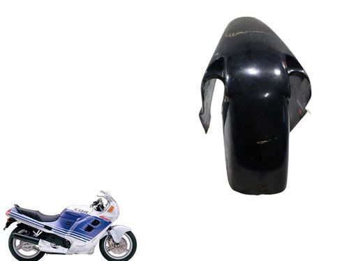 Para-lama Dianteiro Cbr 450 Sr 1990 1995 C/avaria