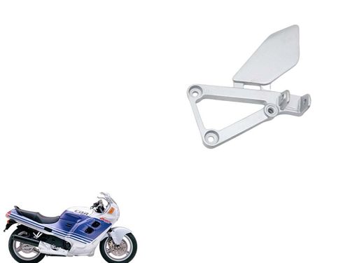 Bacalhau Dianteiro Esquerdo Cbr 450 Sr 1990 1995