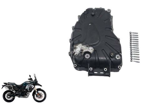 Carter Bmw F 800 Gs F800gs 09-18c/detalhe