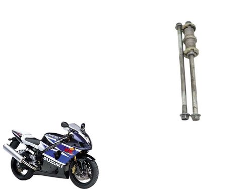 Parafuso Fixação Motor Suzuki Gsxr Srad 1000 04-05