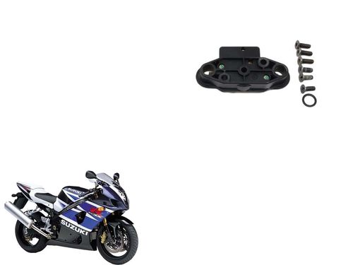 Trava Banco Suzuki Gsxr Srad 1000 Srad 1000 04-05