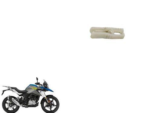 Chave Remoção Fusivel Bmw G 310 Gs G310gs 21-23