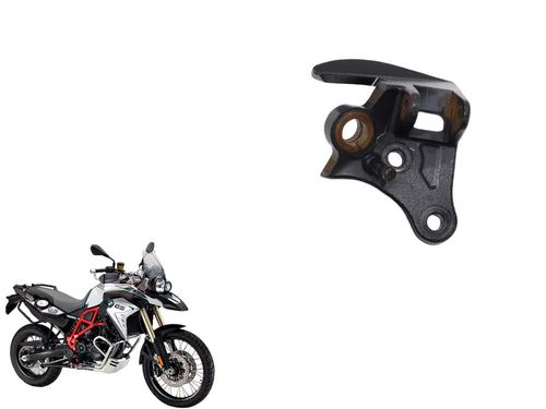 Suporte Cavalete Lateral Bmw F 800 Gs F800gs 13-16