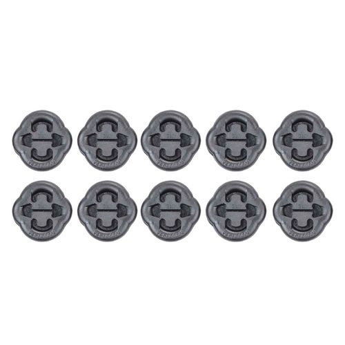 Coxim Escapamento Vw Passat 1974 a 1989 - 117327 - GR401E
