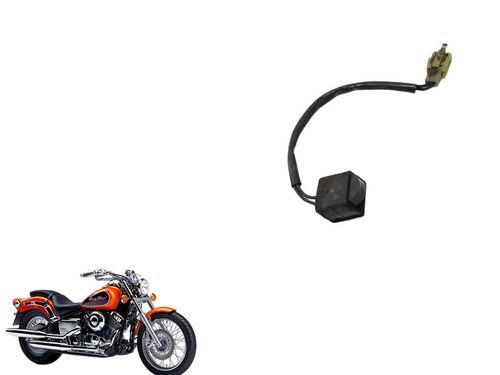 Sensor Tombamento (up) Yamaha Drag Star 650 97-08