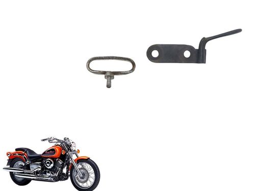 Guia Cabo Velocimetro Yamaha Drag Star 650 97-08