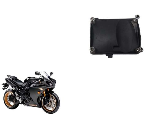 Tampa Superior Bloco Yamaha R1 /yzf R1 Yzf R1 07-08
