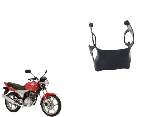 Suporte Para-lama Dianteiro Honda Titan 150 Sport 04-08