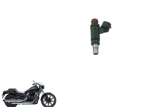 Bico Injetor Kawasaki Vulcan 900 Vulcan900 09-14