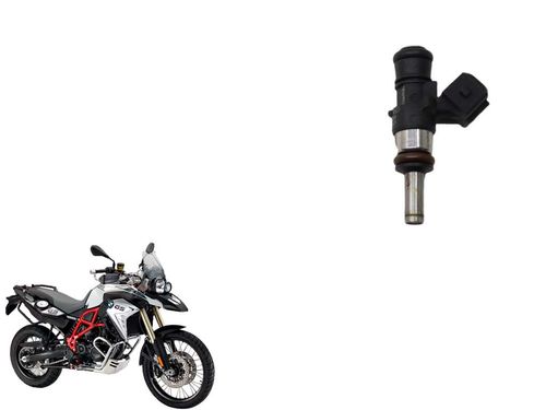 Bico Injetor Bmw F 800 Gs F800gs 13-16