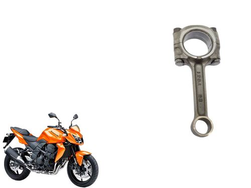 Biela Kawasaki Z 750 Z750 08-12