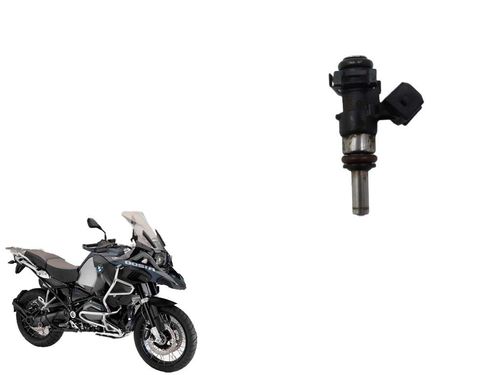 Bico Injetor Bmw R 1200 Gs R1200gs 13-19
