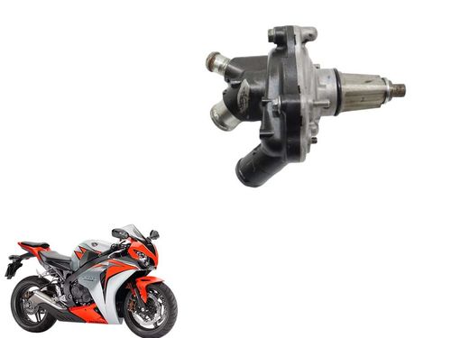 Bomba Água Honda Cbr 1000 Rr Cbr1000rr Fireblade 08-11
