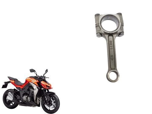 Biela Kawasaki Z 1000 Z1000 15-18