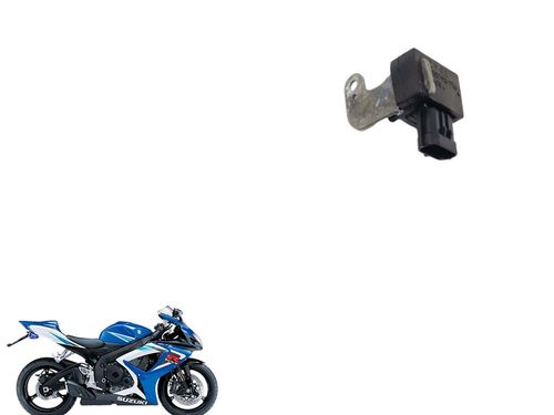Sensor Map Suzuki Gsxr 750 Srad Srad 750 07-10