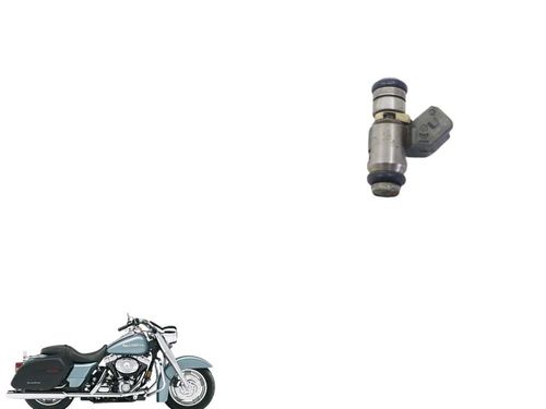 Bico Injetor Harley-davidson Road King 08-13