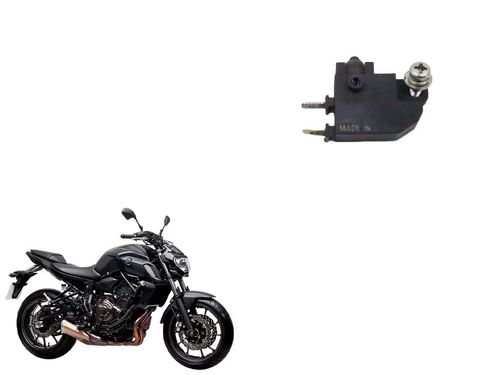 Interruptor Freio Dianteiro Yamaha Mt 07 Mt07 19-23