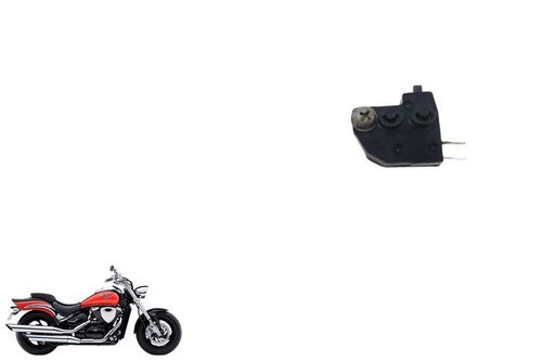 Interruptor Freio Dianteiro Suzuki Boulevard M800 09-12