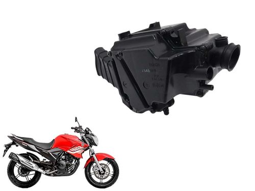 Caixa de Ar Yamaha Fazer 250 11-17