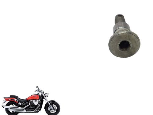 Parafuso Pedal Freio Suzuki Boulevard M800 09-12