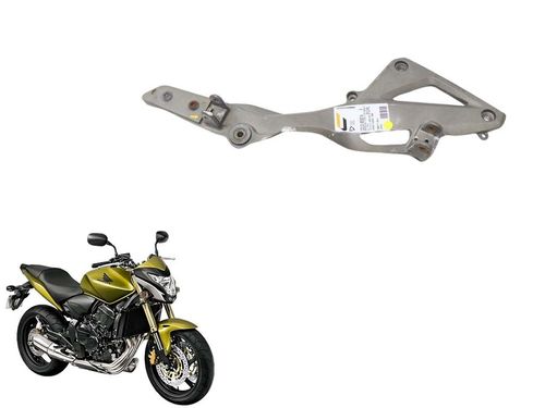 Bacalhau Direito Honda Hornet 600 08-14c/detalhe