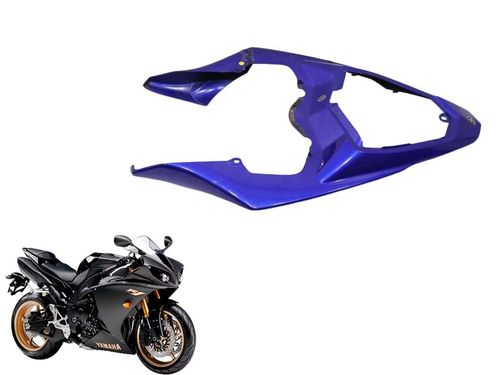 Carenagem Rabeta Superior Yamaha R1 /yzf R1 09-14c/detalhe