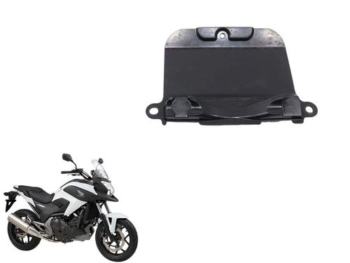 Acabamento Interno Baú Nc 750 X Nc750x 2014 2015
