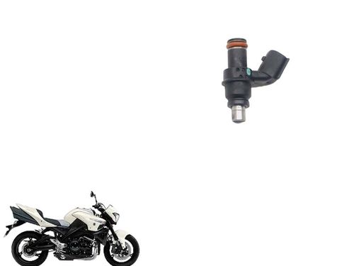 Bico Injetor de Baixa Suzuki B King 08-16