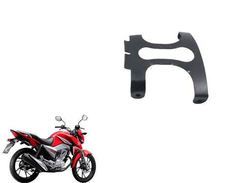 Suporte Para-lama Dianteiro Honda Cg Titan 160 16-24