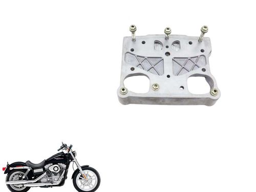 Tampa Balancim Harley-davidson Dyna Super Glide 08-10