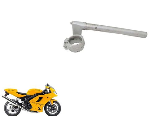 Guidão Direito Triumph Daytona 955i  06-07
