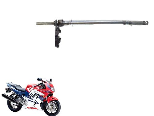 Eixo Seletor de Cambio Honda Cbr 600 F Cbr600f 94-02