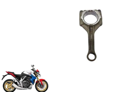 Biela Honda Cb 1000 Cb1000 11-16