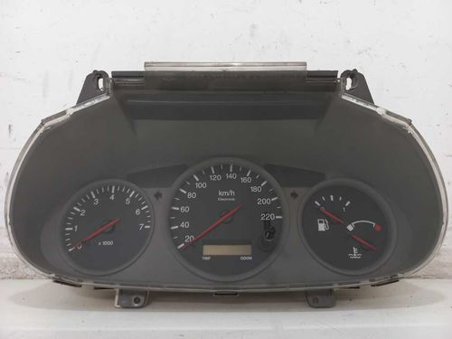 PAINEL DE INSTRUMENTOS FORD FIESTA 1.0 2000