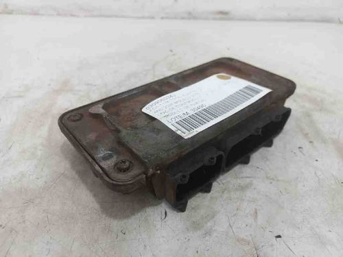 MODULO DE INJECAO VOLKSWAGEN FOX 1.0 2005