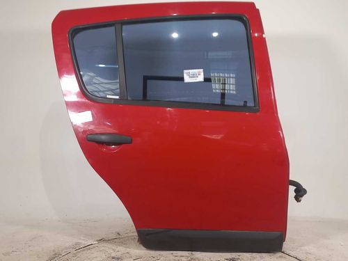 PORTA TRASEIRA DIR RENAULT SANDERO 1.0 2011