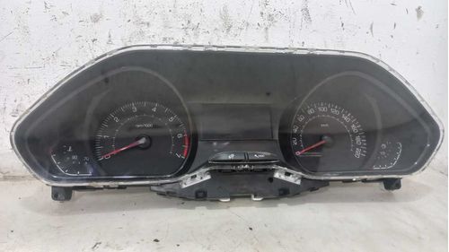 PAINEL DE INSTRUMENTOS PEUGEOT 2008 1.6 2021